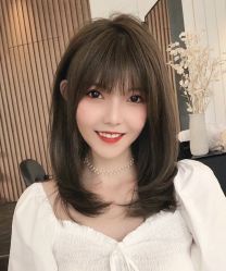 -张昊造型