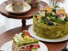 -花甜生活FatimCake·生日蛋糕