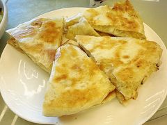 -万商花园酒店万雅轩中餐厅