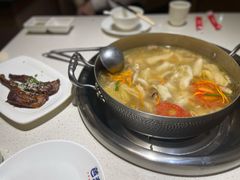 -芭夯兔·兔肉汤锅(新都店)
