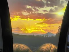 -房山世界地质公园博物馆