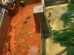 -海底捞火锅(振华商厦店)