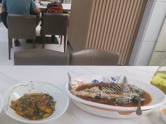 -楚鱼王·河鲜·湖北菜(华农店)