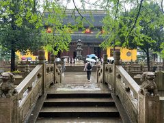 -西园戒幢律寺