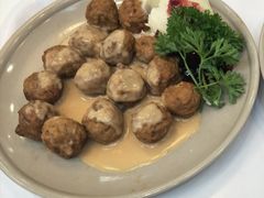 -宜家·瑞典风味餐厅(北京西红门店)