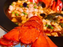 -老房子金沙元年川菜食府·花园餐厅(金沙店)