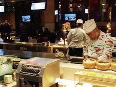 -舜和巴西烤肉餐厅(舜和国际店)