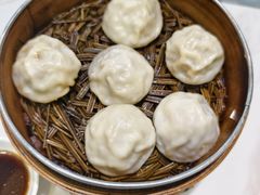 -百年尹氏汤包(湖南路狮子桥店)