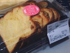 北海道吐司-欧式面包坊(青岛万象城店)