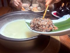 -大良毋米粥·粥底火锅(岭南天地店)