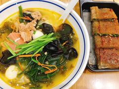 -蓉李记成都名小吃(武汉菱角湖万达店)