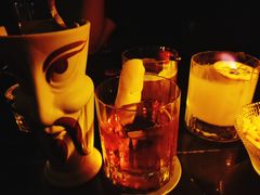 -柒Lounge(三里屯店)