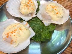 -青瓦炭韩潮烤肉(花园道店)