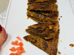 马凯糖饼-马凯餐厅(地安门店)