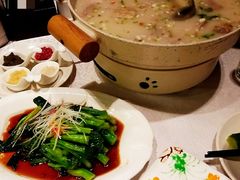 -潍坊菜馆(三里河南横街店)