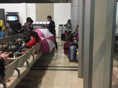 -南昌昌北国际机场