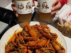 -马头巷·食景园(苏州总店)