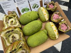 -富贵面包公司(运河店)