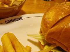 -COMMUNE幻师(番禺时代店)