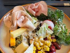 -上海苏宁宝丽嘉酒店·Cafe Bellagio西餐厅