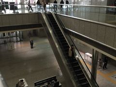 -东京都厅舍