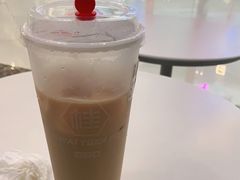 -桂桂茶(张家港吾悦广场店)