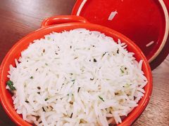 -哈努曼印度餐厅(吴泾宝龙广场店)