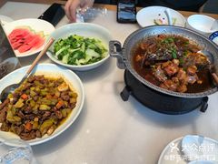 -大鱼徽州·寻味徽菜(星光总店)