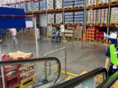 -山姆会员商店(上海浦东店)