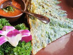 云南野菜饼-花马天堂云南餐厅 Lost Heaven(外滩店)