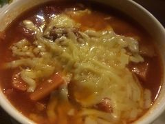 扎西德勒-玛吉阿米·餐吧