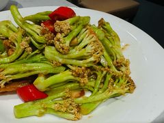 -北李·海肠捞饭·大连菜(望京凯德MALL店)