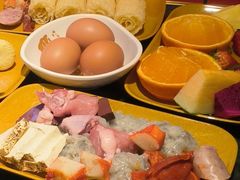 -牛New寿喜烧(金鹰世界店)