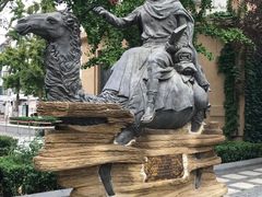 -天津意大利风情旅游区