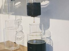 -Line 咖啡(石厦花园店)