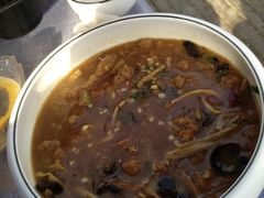 -后海16号·北京私房菜