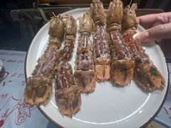 -三妹小龙虾·黄油蟹(华侨城总店)
