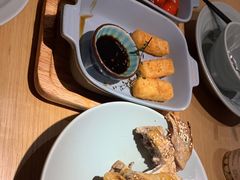 -蜜桃餐厅·伴山(绿宝广场店)