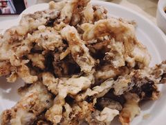 -满口香饭店