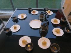 -听松楼·花园酒店·自助餐厅(红梅公园店)
