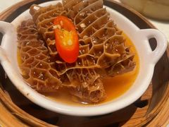 -晋江荣誉国际酒店·港誉茶餐厅