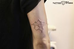 -飛凡TATTOO纹身•原创