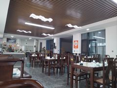 -途肴·老农饭庄(百里峡店)