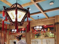 -锦府盐帮·张宅(世纪金源店)