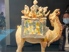 -陕西历史博物馆