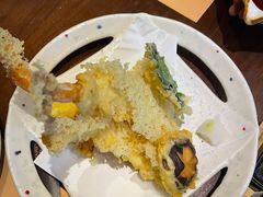 -山葵家·创意料理(临平银泰城店)