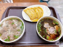 -清真蒋有记(老门东店)