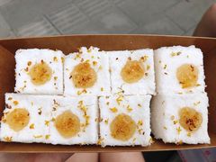 -南大门韩糕(后埭溪路店)