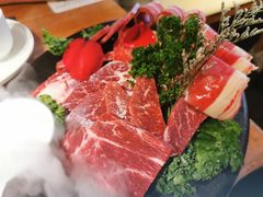 -黑牛黑猪烤肉专门店(万象城店)