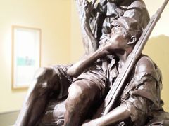 -中华艺术宫(上海美术馆)